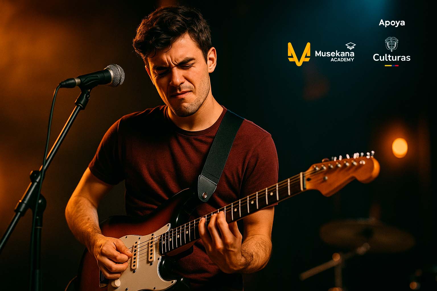 Tu Música También es un Negocio (y eso no tiene nada de malo)