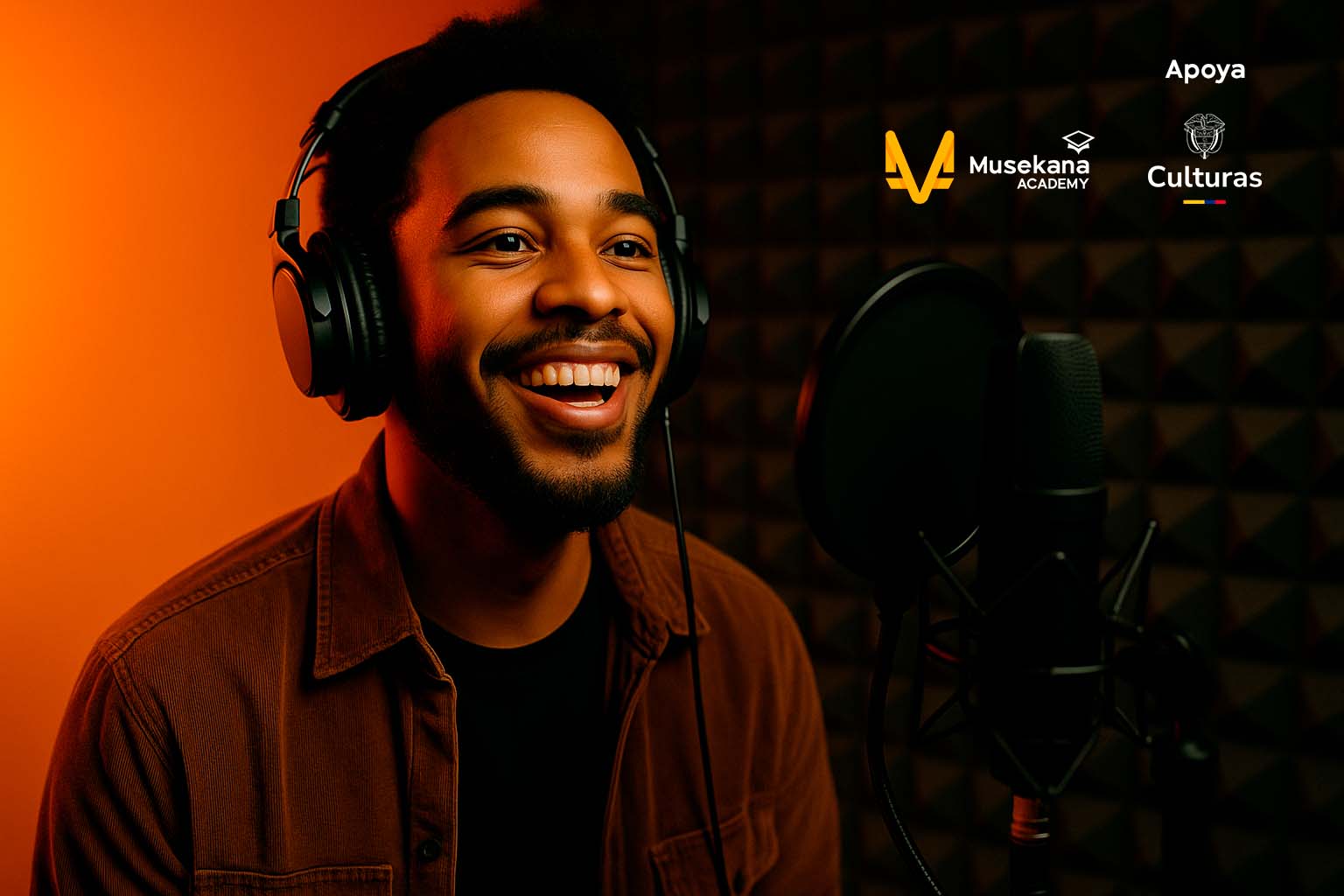 Siete Caminos para Vivir de tu Música