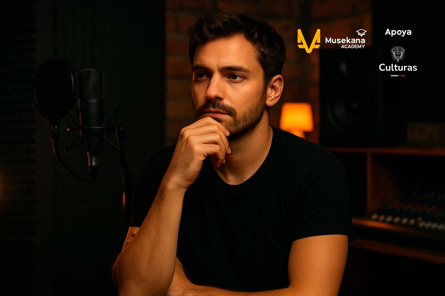 Ruta de Consolidación: Cómo Enfocarte, Crecer y Sostener tu Carrera Musical